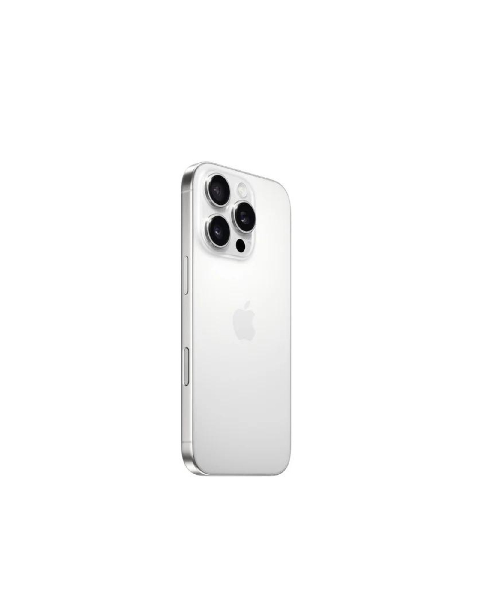 Apple iPhone 16 Pro 8GB 256GB White Titanium Apple iPhone 16 Pro 8GB 256GB White Titanium